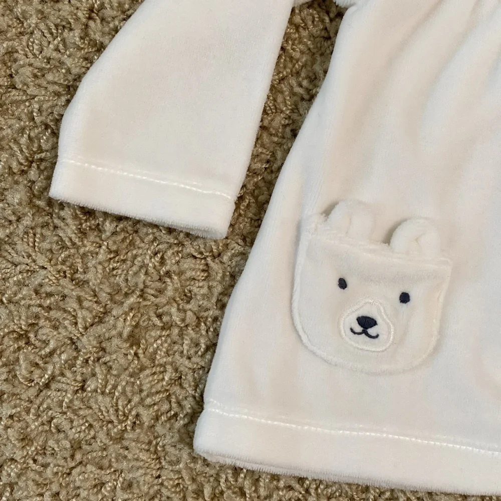 Carter’s | Fleece Top/Hoodie
